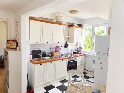 Apartament 3 camere spre inchiriere Chibrit Ion Mihalache cu Grivitei - foto 6