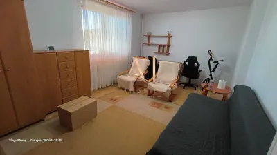 Apartament 2 camere de închiriat, Central, dotat cu aer condiționat și lift - Targu Mures