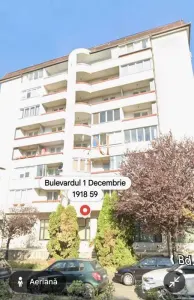 Apartament 2 camere de închiriat, Central, dotat cu aer condiționat și lift - foto 7