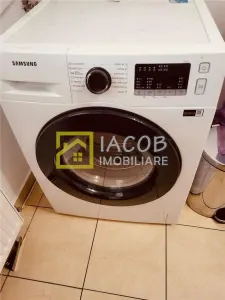 Apartamet cu doua camere Bulevardul Unirii - pod Serbanesti - foto 12