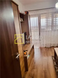 Apartamet cu doua camere Bulevardul Unirii - pod Serbanesti - foto 14