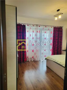 Apartamet cu doua camere Bulevardul Unirii - pod Serbanesti - foto 15