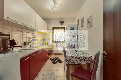 Apartamet cu doua camere Bulevardul Unirii - pod Serbanesti - foto 18
