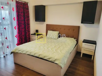 Apartamet cu doua camere Bulevardul Unirii - pod Serbanesti - foto 4