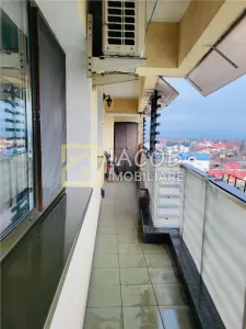 Apartamet cu doua camere Bulevardul Unirii - pod Serbanesti - foto 7