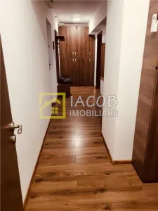 Apartamet cu doua camere Bulevardul Unirii - pod Serbanesti - foto 10