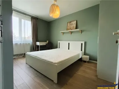Apartament 2 camere modern, langa AFI si Tribunal, cu parcare - foto 1