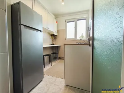 Apartament 2 camere modern, langa AFI si Tribunal, cu parcare - foto 6