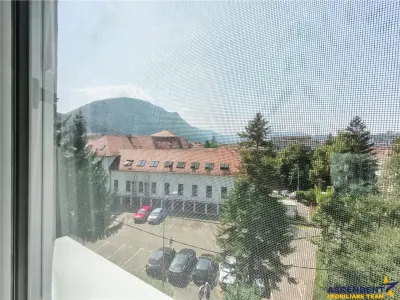 Apartament 2 camere modern, langa AFI si Tribunal, cu parcare - foto 9