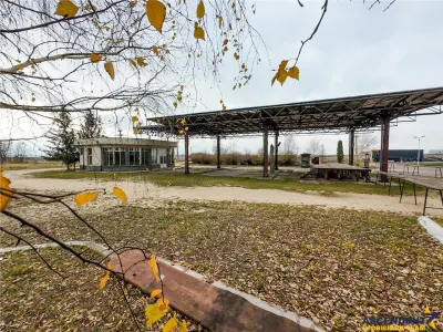 Potential imobiliar remarcabil, recomandat domeniului Petrolier si HoReCa, DN11, Reci, Covasna - foto 5