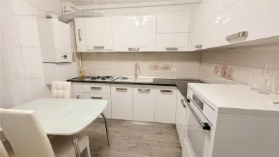 Apartament 3 camere deosebit | 2 bai | Parcare | Tractorul Avantgarden - foto 5