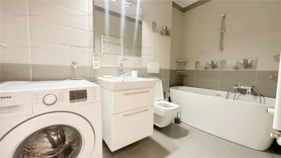 Apartament 3 camere deosebit | 2 bai | Parcare | Tractorul Avantgarden - foto 7