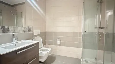 Apartament 3 camere deosebit | 2 bai | Parcare | Tractorul Avantgarden - foto 8