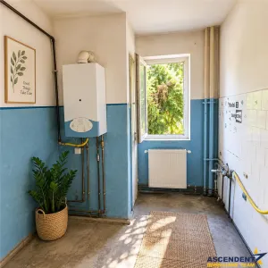 Apartament 3camere, etaj 1, terasa, boxa, oportunitate personalizare, Vlahuta, Brasov - foto 3