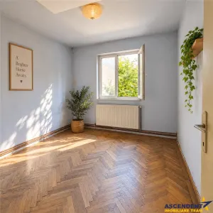 Apartament 3camere, etaj 1, terasa, boxa, oportunitate personalizare, Vlahuta, Brasov - foto 4