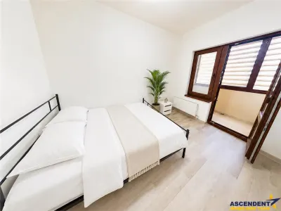Apartament cochet si luminos in Sanpetru Residence, Brasov - foto 3