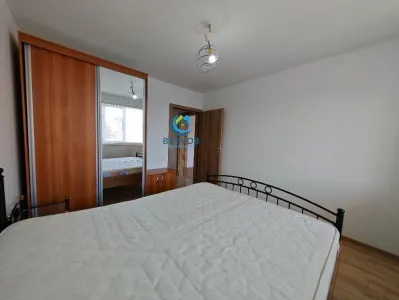 Inchiriem Apartament 2 Camere, Partial Mobilat, Semidecomandat, Garii - foto 3