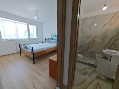 Inchiriem Apartament 2 Camere, Partial Mobilat, Semidecomandat, Garii - foto 5