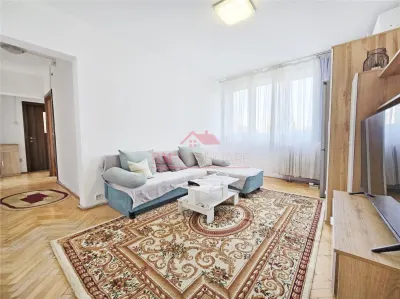 Apartament 4 camere Drumul Taberei - loc parcare - Bucuresti