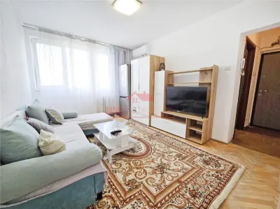 Apartament 4 camere Drumul Taberei - loc parcare - foto 2