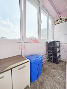 Apartament 4 camere Drumul Taberei - loc parcare - foto 13