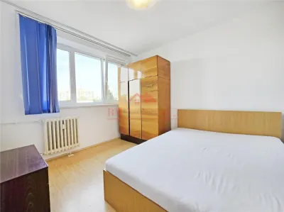Apartament 4 camere Drumul Taberei - loc parcare - foto 4