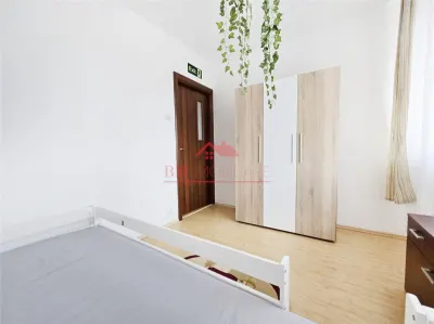 Apartament 4 camere Drumul Taberei - loc parcare - foto 6