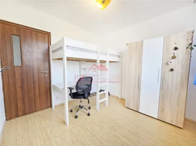 Apartament 4 camere Drumul Taberei - loc parcare - foto 7