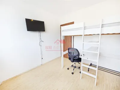 Apartament 4 camere Drumul Taberei - loc parcare - foto 8
