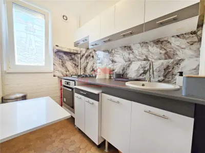 Apartament 4 camere Drumul Taberei - loc parcare - foto 9