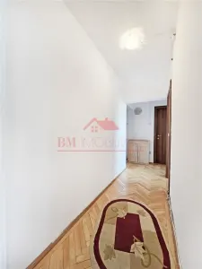 Apartament 4 camere Drumul Taberei - loc parcare - foto 10