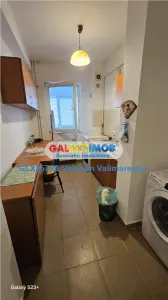 Garsoniera Drumul Taberei VI 210 4 min metrou - foto 3