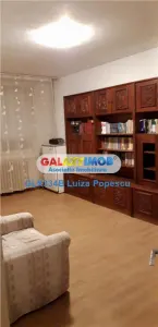 Vanzare apartament 3 camere Rahova Margeanului, 6|8 vedere spate - Bucuresti