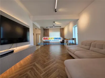 Vanzare vila de tip Duplex Premium situata aproape de Strada Dantelei - Bragadiru