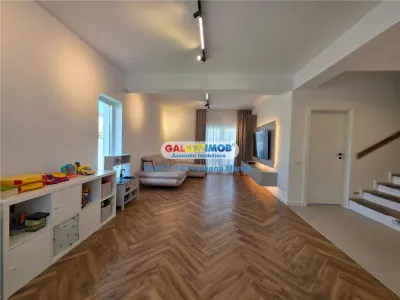 Vanzare vila de tip Duplex Premium situata aproape de Strada Dantelei - foto 3