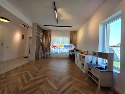 Vanzare vila de tip Duplex Premium situata aproape de Strada Dantelei - foto 5