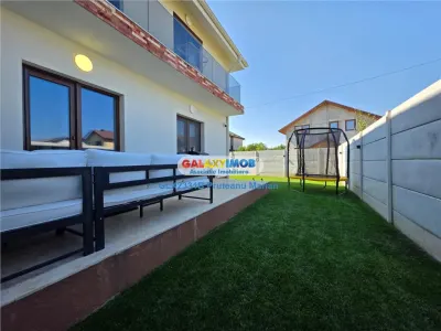 Vanzare vila de tip Duplex Premium situata aproape de Strada Dantelei - foto 3