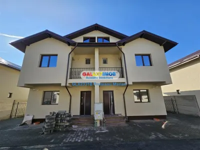 Vanzare casa de tip Duplex Premium situata aproape de Strada Dantelei - foto 2