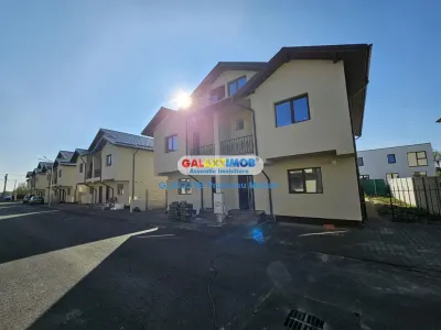 Vanzare casa de tip Duplex Premium situata aproape de Strada Dantelei - foto 5
