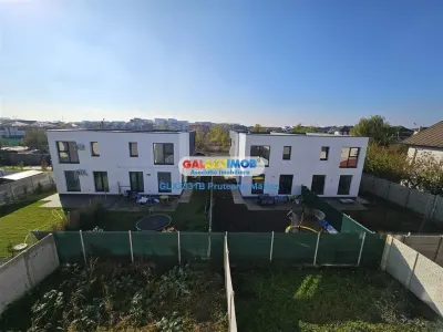 Vanzare casa de tip Duplex Premium situata aproape de Strada Dantelei - foto 9