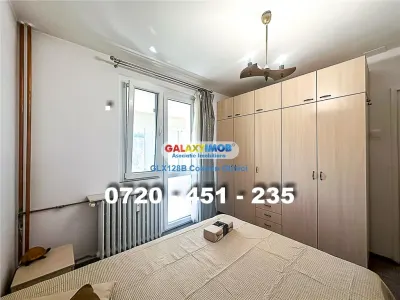 IINCHIRIERE 2 camere TINERETULUI (CR Motru, Piata Norilor) renovat - foto 12