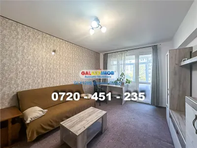 IINCHIRIERE 2 camere TINERETULUI (CR Motru, Piata Norilor) renovat - foto 6