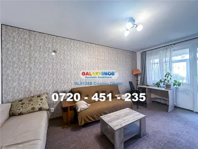 IINCHIRIERE 2 camere TINERETULUI (CR Motru, Piata Norilor) renovat - foto 7