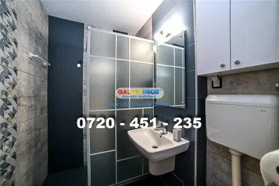 IINCHIRIERE 2 camere TINERETULUI (CR Motru, Piata Norilor) renovat - foto 8