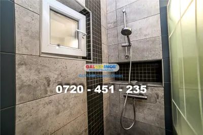 IINCHIRIERE 2 camere TINERETULUI (CR Motru, Piata Norilor) renovat - foto 9