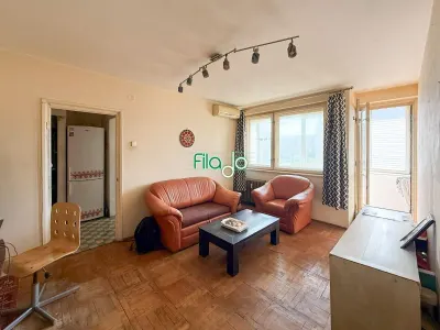 Apartament 2 camere Metrou Piata Iancului - Bucuresti