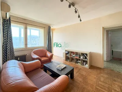 Apartament 2 camere Metrou Piata Iancului - foto 2