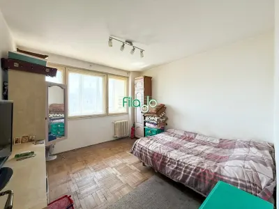 Apartament 2 camere Metrou Piata Iancului - foto 3