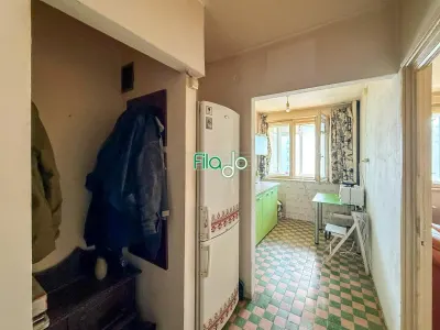 Apartament 2 camere Metrou Piata Iancului - foto 5