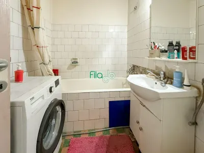 Apartament 2 camere Metrou Piata Iancului - foto 7